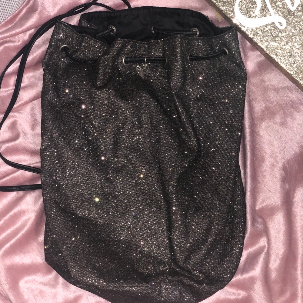 Victoria’s Secret angel bag